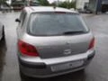 Peugeot 307 2.0 16V/2.0 HDi/1.6 i, снимка 5