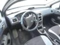 Peugeot 307 2.0 16V/2.0 HDi/1.6 i, снимка 6