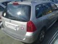 Peugeot 307 2.0 16V/2.0 HDi/1.6 i, снимка 8