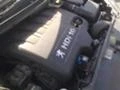 Peugeot 307 2.0 16V/2.0 HDi/1.6 i, снимка 9