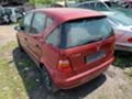 Mercedes-Benz A 140 1.4i,АВТОМАТИК - 3 бр.,W168, снимка 5