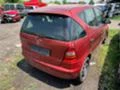 Mercedes-Benz A 140 1.4i,АВТОМАТИК - 3 бр.,W168, снимка 6