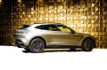Aston martin DBX Q Satin Titanium Grey - изображение 6