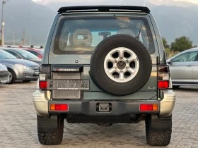 Mitsubishi Pajero, снимка 5