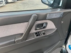Mitsubishi Pajero, снимка 12