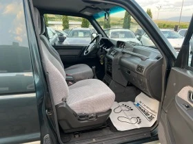 Mitsubishi Pajero, снимка 7