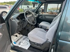 Mitsubishi Pajero, снимка 10