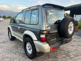 Mitsubishi Pajero, снимка 4