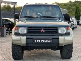 Mitsubishi Pajero, снимка 1