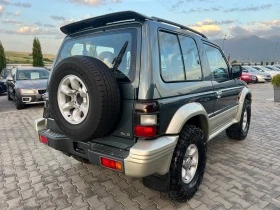 Mitsubishi Pajero, снимка 6