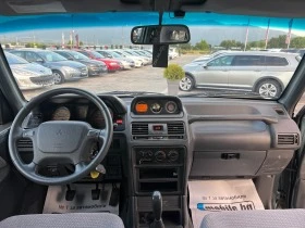 Mitsubishi Pajero, снимка 9