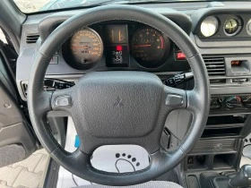 Mitsubishi Pajero, снимка 14