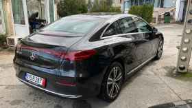 Mercedes-Benz EQE 300, снимка 6