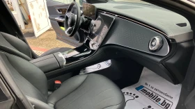 Mercedes-Benz EQE 300, снимка 8