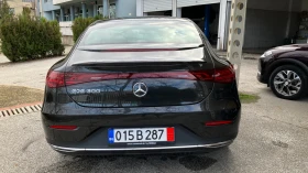Mercedes-Benz EQE 300, снимка 4