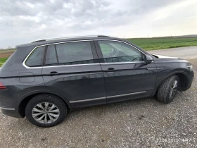 VW Tiguan  / FACELIFT / 2.0TDI /, снимка 4