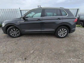 VW Tiguan  / FACELIFT / 2.0TDI /, снимка 2