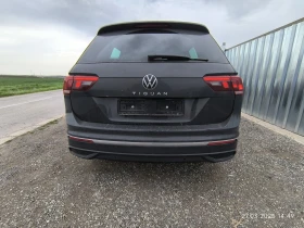 VW Tiguan  / FACELIFT / 2.0TDI /, снимка 3