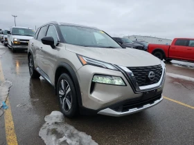 Nissan Rogue PLATINUM* 360view* Bose* Moonroof* Motion-Activate, снимка 2