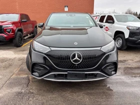 Mercedes-Benz EQE 350/CARFAX/PANO/360 CAM/ДИСТРОНИК, снимка 2