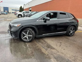 Mercedes-Benz EQE 350/CARFAX/PANO/360 CAM/ДИСТРОНИК, снимка 3