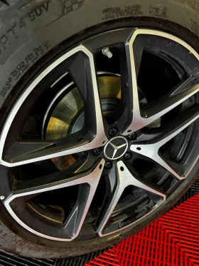 Mercedes-Benz GLE * AMG 53 * CARFAX * ЦЕНА ДО БГ, снимка 6