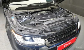 Land Rover Range Rover Sport DIGITAL DASH* RED INTERIOR* , снимка 6