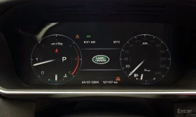 Land Rover Range Rover Sport DIGITAL DASH* RED INTERIOR* , снимка 9