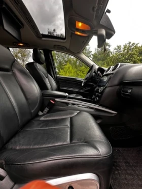 Mercedes-Benz GL 350 350CDI BLUETEC, снимка 12