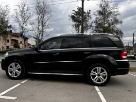 Mercedes-Benz GL 350 350CDI BLUETEC, снимка 7