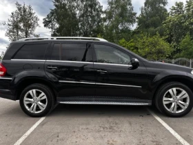 Mercedes-Benz GL 350 350CDI BLUETEC, снимка 6