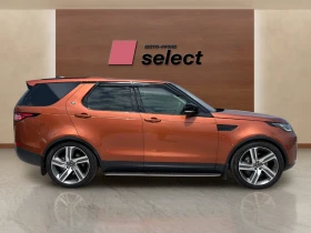 Land Rover Discovery 3.0D, снимка 6