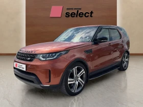 Land Rover Discovery 3.0D, снимка 1