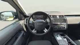 Land Rover Discovery 3.0D, снимка 12