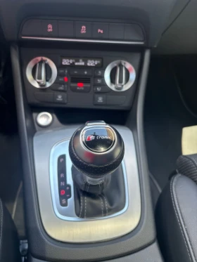 Audi Q3 2.0TFSI, снимка 9