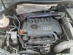 Audi Q3 2.0TFSI, снимка 11