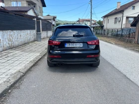 Audi Q3 2.0TFSI, снимка 4