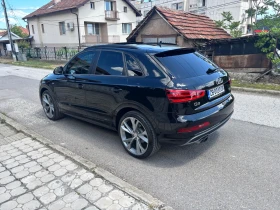 Audi Q3 2.0TFSI, снимка 5