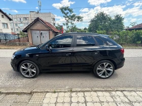 Audi Q3 2.0TFSI, снимка 2