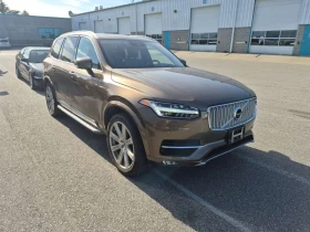 Volvo Xc90 T6 INSCRIPTION/CARFAX/ФИНАНСИРАНЕ, снимка 2