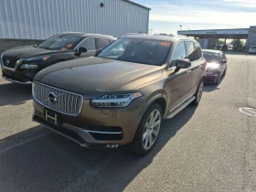 Volvo Xc90 T6 INSCRIPTION/CARFAX/ФИНАНСИРАНЕ, снимка 1
