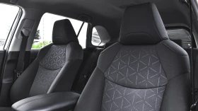 Toyota Rav4 Comfort 2.5 Hybrid 4x4 Automatic, снимка 10