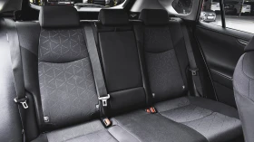 Toyota Rav4 Comfort 2.5 Hybrid 4x4 Automatic, снимка 11