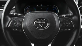 Toyota Rav4 Comfort 2.5 Hybrid 4x4 Automatic, снимка 13