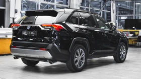 Toyota Rav4 Comfort 2.5 Hybrid 4x4 Automatic, снимка 6