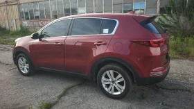 Kia Sportage 1, 7 D Лизинг, снимка 6