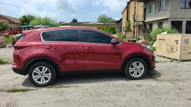 Kia Sportage 1, 7 CRDI  ЛИЗИНГ , снимка 2