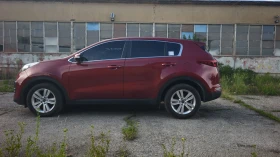Kia Sportage 1, 7 D Лизинг, снимка 7