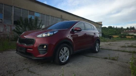 Kia Sportage 1, 7 D Лизинг, снимка 8