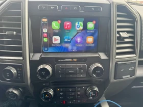 Ford F150 RAPTOR* SUPERCREW* CARPLAY* ПОДГРЕВ* ОБДУХВАНЕ, снимка 10